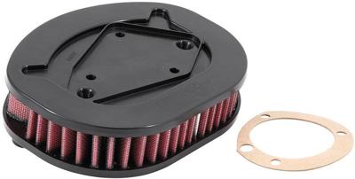 K&N vervangings-luchtfilter replac. filter hd-1212