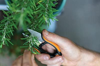 Fiskars Solid Kruidenschaar | SP220 - 1063326 - thumbnail