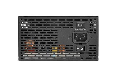 Thermaltake voeding Toughpower PF1 850W Platinum Thermaltake voeding Toughpower PF1 850W Platinum
