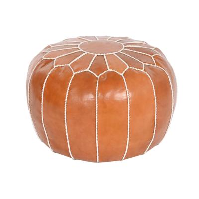 Kussen DKD Home Decor Kameel Loft 50 x 50 x 40 cm