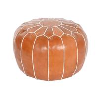 Kussen DKD Home Decor Kameel Loft 50 x 50 x 40 cm - thumbnail