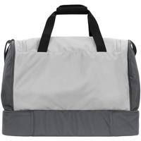 JAKO 2024 Sporttas Iconic Met Bodemvak - Zachtgrijs/Antra Light - L (ca. 85 Liter) - thumbnail