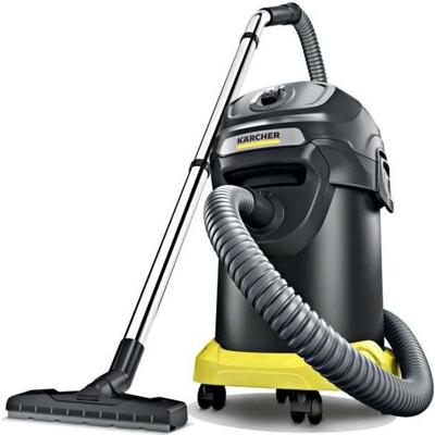 Kärcher Home & Garden AD 4 Premium Aszuiger 600 W 17 l Halfautomatische filterreiniging - thumbnail