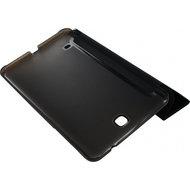 Xccess Smart Case Samsung Galaxy Tab 4 8.0 Black - thumbnail