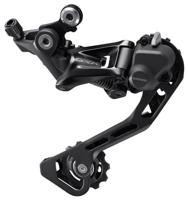 Shimano grx rd-rx400 10 speed - thumbnail