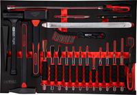 KS Tools 811.0022 Gereedschapsset - thumbnail
