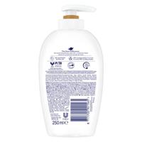 Dove Pflegende Hand-Waschlotion Crèmezeep 250 ml 1 stuk(s) - thumbnail