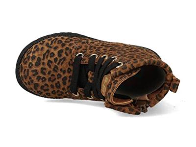 Bunnies Jr Boots Thijs Trots 221781-613 Bruin-20 maat 20