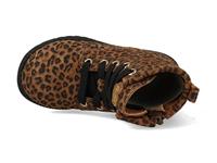 Bunnies Jr Boots Thijs Trots 221781-613 Bruin-20 maat 20 - thumbnail