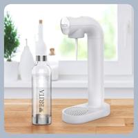 Brita sodaONE Soda Maker Set Wit 113179 - thumbnail