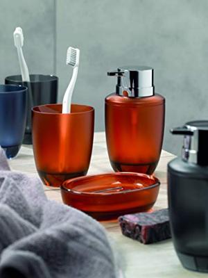 Samira Zeeppomp - Blauw - Kela