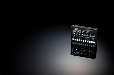 Korg Nu:Tekt NTS-1 MKII