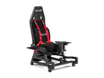Next Level Racing Flight Seat Pro Next Level Racing Flight Seat Pro