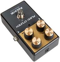 NUX Plexi Crunch distortion gitaar effectpedaal - reissue series - thumbnail