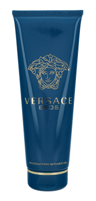 Versace Eros Pour Homme Shower Gel 250ml Douchegel Heren