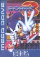 Sonic 3 - thumbnail