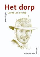 Het dorp - Lisette van de Heg - ebook - thumbnail