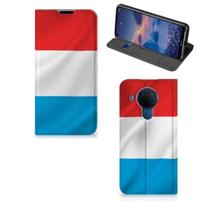 Nokia 5.4 | Standcase | Luxemburg