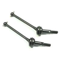 FTX - Banzai Front CVD Driveshafts (2) (FTX6583) - thumbnail
