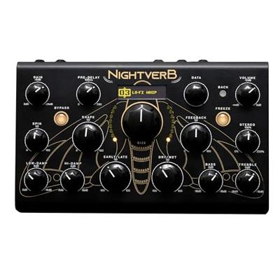 Erica Synths Nightverb
