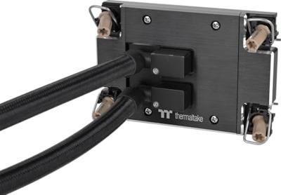 Thermaltake AW360 AIO Thermaltake AW360 AIO