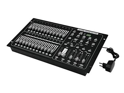 Eurolite EUROLITE DMX Scene Setter Controller