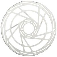 JAGWIRE Sport sr1 disc brake rotor - 6-bolt - 180mm - thumbnail