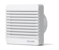 Helios Ventilatoren HR 90 KE Ventilator voor kleine ruimtes 230 V 80 m³/h 100 mm - thumbnail