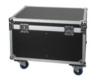 DAP D7056 flightcase voor 4x Showtec Stage Blinder 4 - thumbnail