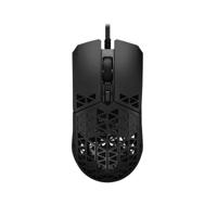 Asus TUF Gaming M4 Air Gaming-muis USB Optisch Zwart 6 Toetsen 16000 dpi - thumbnail