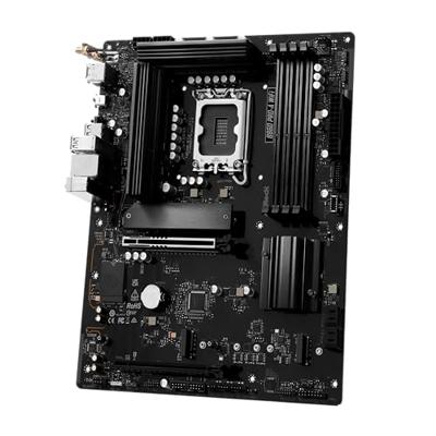 Moederbord Intel Asrock B860 Pro-A WiFi