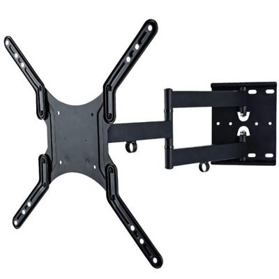 Techly ICA-PLB 136M tv-bevestiging 139,7 cm (55") Zwart