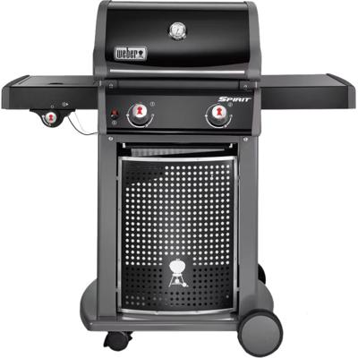 Weber Spirit Classic E-220 barbecue