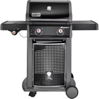 Weber Spirit Classic E-220 barbecue - thumbnail