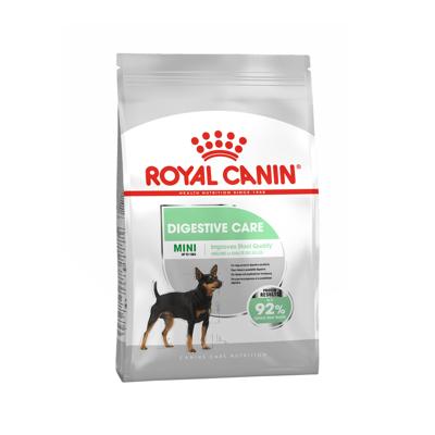 ROYAL CANIN Mini Digestive Care - droogvoer voor volwassen kleine rassen - 1kg