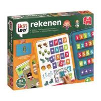 Jumbo Spel Ik Leer Rekenen - thumbnail