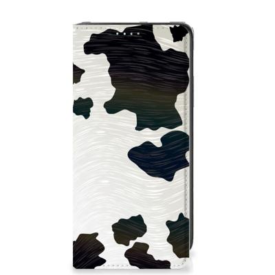 Samsung Galaxy A41 | Hoesje maken | Koeienvlekken