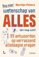 Nog meer wetenschap van alles (en nog wat) - Martijn Peters - ebook - thumbnail