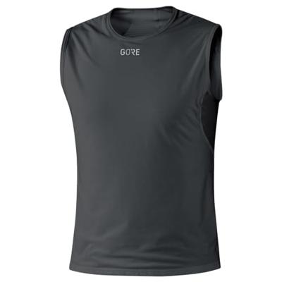 GOREWEAR M GORE® WINDSTOPPER® Base Layer Shirt - Sleeveless Undershirt