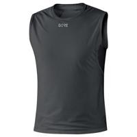 GOREWEAR M GORE® WINDSTOPPER® Base Layer Shirt - Sleeveless Undershirt - thumbnail