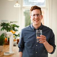 Brita SodaOne fles (2 stuks) - thumbnail