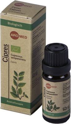 Aromed Aromed Cipres Olie Bio (10ml)