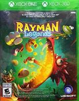 Rayman Legends - Xbox One - thumbnail