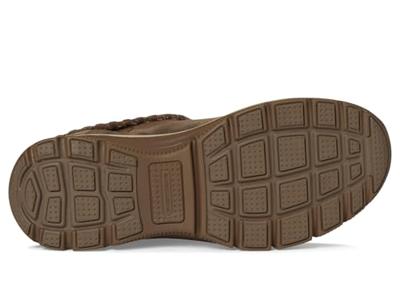 Skechers Slip-ins Relaxed Fit: Easy Going - Cozy Weather 2 168033/CHOC Bruin-37 maat 37