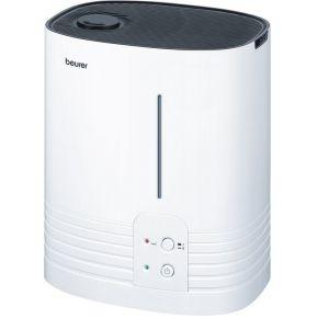 Beurer LB55 - Luchtbevochtiger - Heetwaterverdamper - Wit