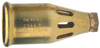 Sievert Brander O50mm, messing - 294402 294402 - thumbnail