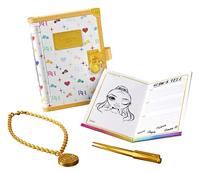 Rainbow High secret journal - thumbnail