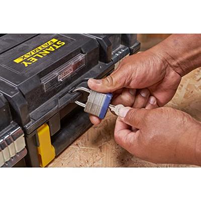 Stanley FMST1-71966 FatMax™ Pro-Stack II Gereedschapskoffer - FMST1-71966 - thumbnail