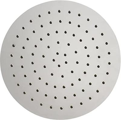 Ben Round hoofddouche Ø25cm chroom Ben Round hoofddouche Ø25cm chroom