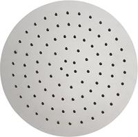 Ben Round hoofddouche Ø25cm chroom - thumbnail